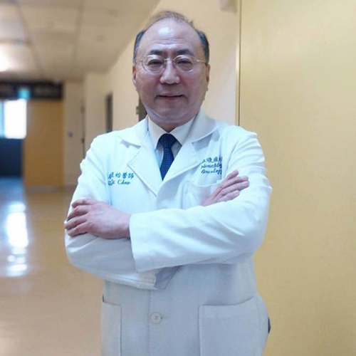 醫級人物》血液腫瘤名醫趙祖怡 4個養生實踐 60歲的體適能比中年時更好  |衛教專區|名醫養身之道